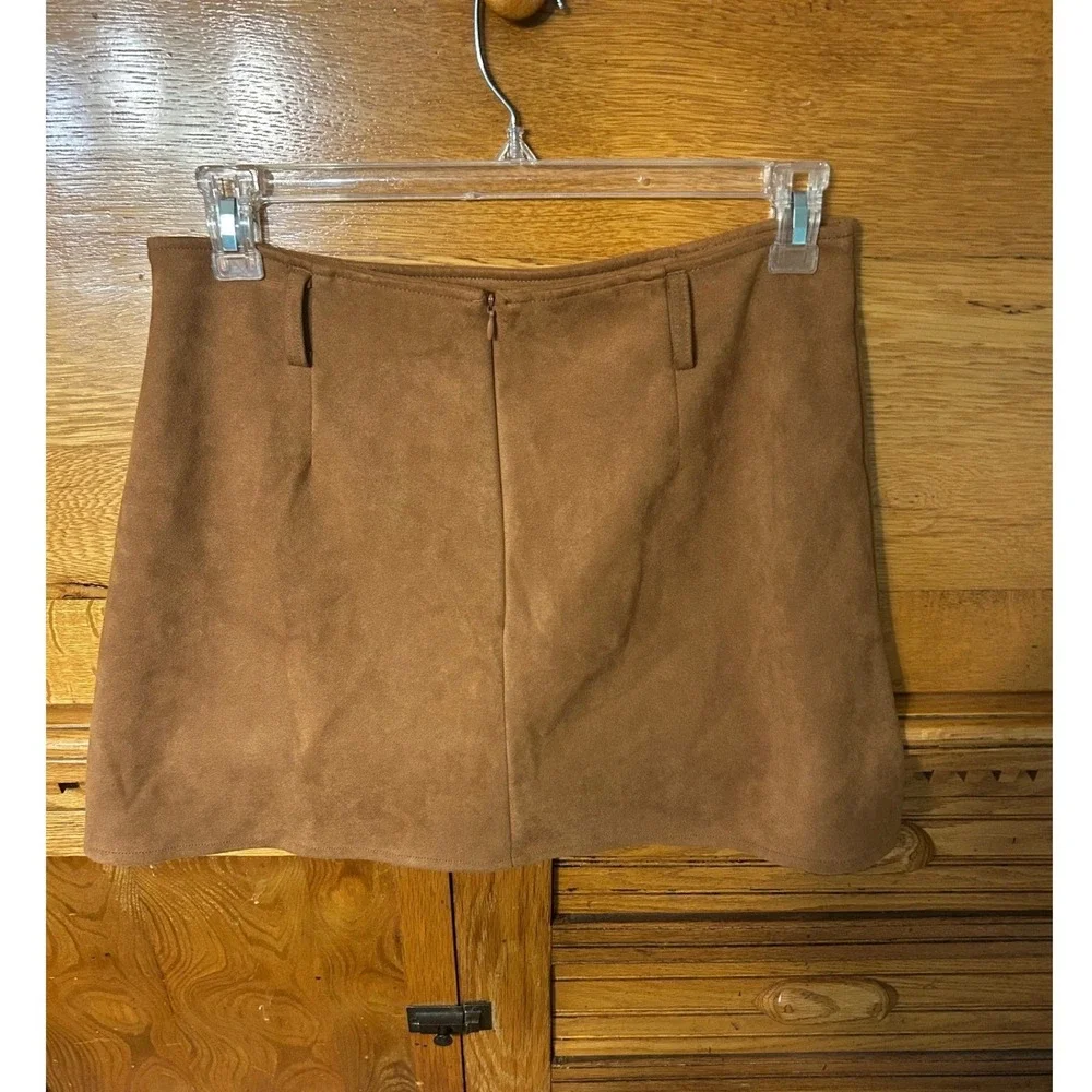 Primark cares faux